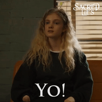 season 1 episode 6 GIF by Sacred Lies