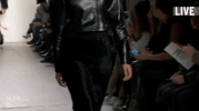 nyfw feb 2017 GIF by NYFW: The Shows
