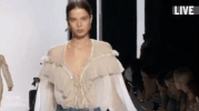 nyfw feb 2017 GIF by NYFW: The Shows