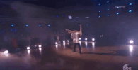 laurie hernandez dwts GIF by Dancing with the Stars