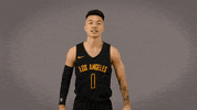 GIF by Cal State LA Golden Eagles