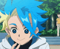 Beyblade GIF