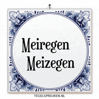 Wijsheid Spreuk GIF by Tegelspreuken.nl