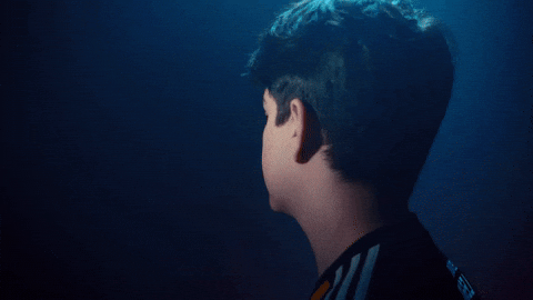 Hong Kong Esports GIF by BLAST