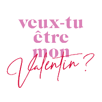 Amour Love Sticker by morgandetoicompteofficiel