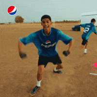 Happy Dance GIF by COPA90