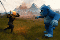 Ronke GIF by Tribally