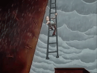 hey arnold nicksplat GIF