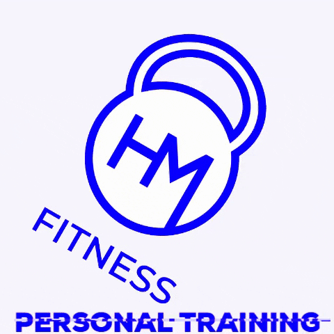 Personal Training GIF by HM Fitness