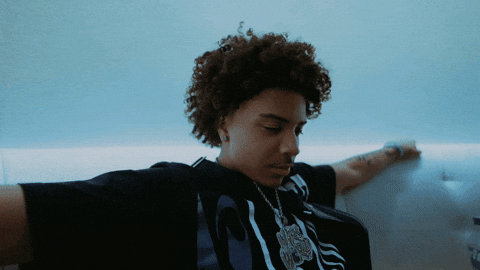 Yera GIF by Thizzler On The Roof