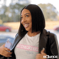 Happy You See It GIF by Bounce