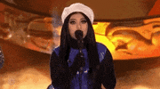 christmas in rockefeller 2018 GIF by NBC