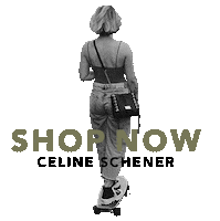Girl Women Sticker by celine schener