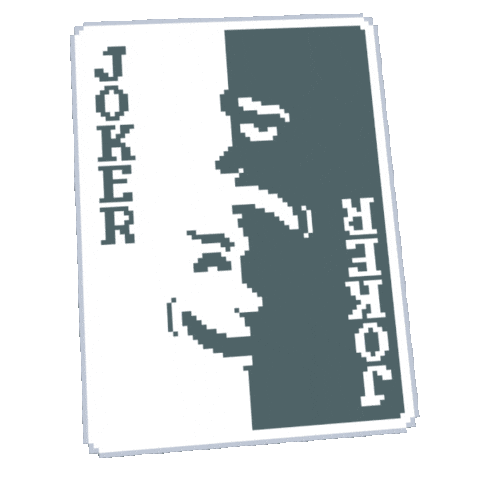 Playing Cards Loop Sticker by Xbox