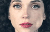 Marrow GIF by St. Vincent