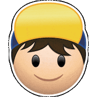 El Chavo Del Ocho Emoji Sticker by Grupo Chespirito