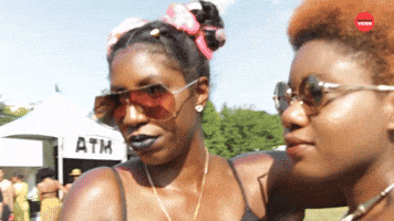Top Reasons Why I Love Being Black