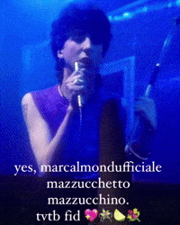 Marc Almond GIF