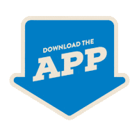 Summer Camping Sticker by G'day Parks