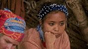 Serious Thinking GIF by Survivor CBS