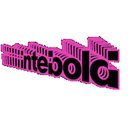 Sticker by intebold