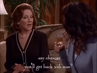 season 2 netflix GIF by Gilmore Girls 