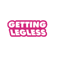 Drinkinggame Sticker by Legless Games