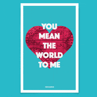 valentines day consent GIF by ADWEEK