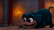 Drac GIF by Hotel Transylvania