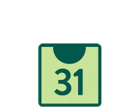 Wellness Hb Sticker by Holland & Barrett