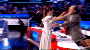 Antena 3 Television GIF by El Hormiguero