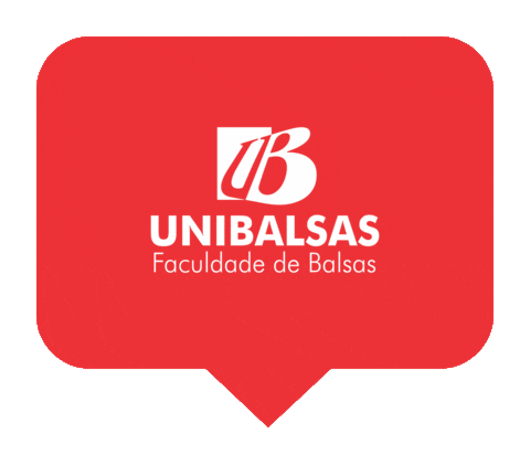 unibalsas giphyupload local faculdade estudar Sticker