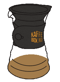 Coffee Specialtycoffee Sticker by KaffeBox