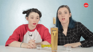 Donald Trump Politics GIF by BuzzFeed