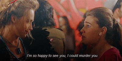 game of thrones jessa johansson GIF by Girls on HBO