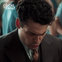Season 2 Cable Girls GIF by Las chicas del cable