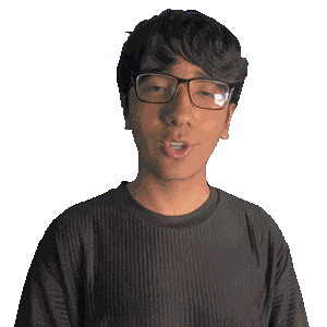 Colby Colbee Sticker