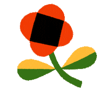 Happy Art Sticker by Hayden Davis