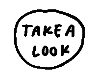 Happy Art Sticker by Hayden Davis