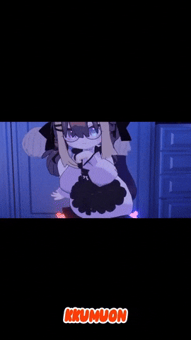 Dance Vrchat GIF