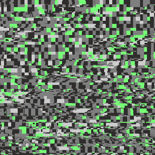 GIF by XCOPY