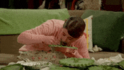 hungry pie GIF by Adult Swim