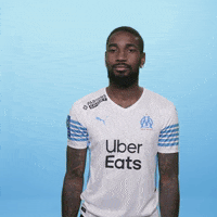 Sport Yes GIF by Olympique de Marseille