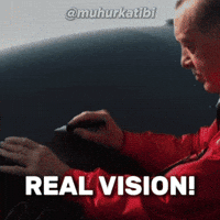 Turkey Drone GIF