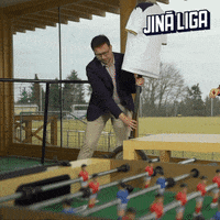 jinaliga GIF by Televize Seznam