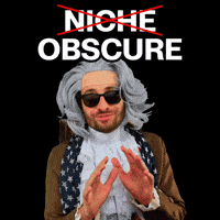 Niche Inside Joke GIF