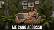 discoveryplusit discovery discoveryplus discoveryplusit elettra GIF