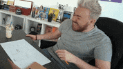 Fun Omg GIF by The Goat Agency