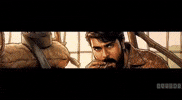 Ramcharan GIF