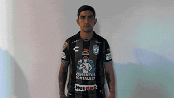 Victor Guzman No GIF by Club Pachuca Tuzos
